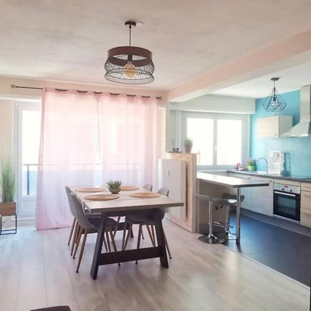 Appartement F2 Cosy Proche Centre Страсбург Экстерьер фото