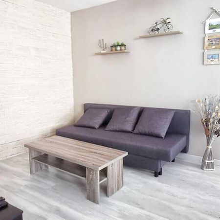Appartement F2 Cosy Proche Centre Страсбург Экстерьер фото