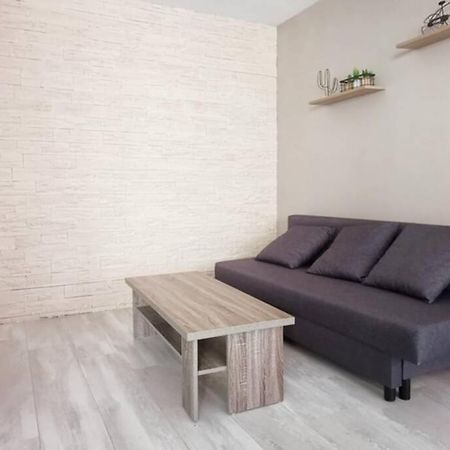 Appartement F2 Cosy Proche Centre Страсбург Экстерьер фото