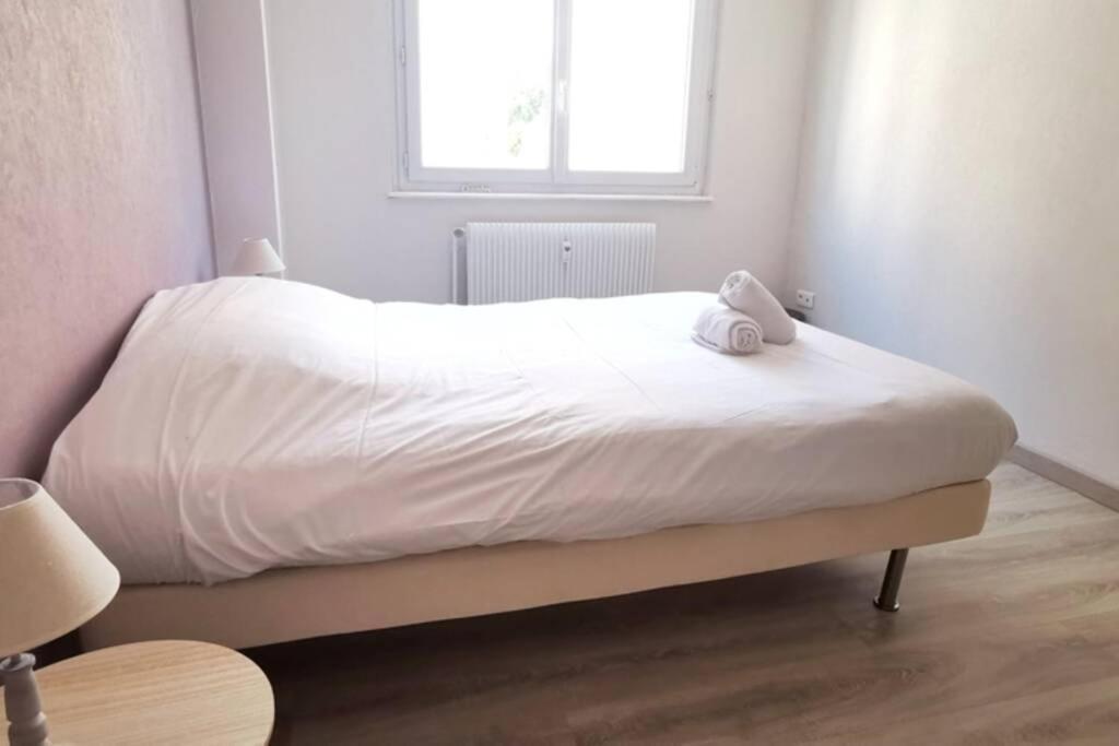 Appartement F2 Cosy Proche Centre Страсбург Экстерьер фото
