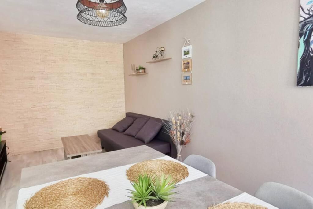 Appartement F2 Cosy Proche Centre Страсбург Экстерьер фото